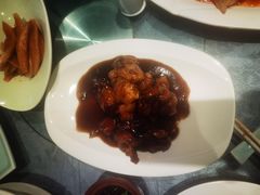 -山外山菜馆(玉泉路店)