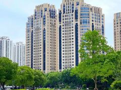 -翠湖天地隽荟都