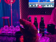 -欢乐迪KTV(观音桥未来国际店)