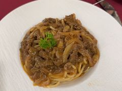 -红房子西菜馆(淮海中路店)