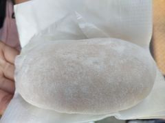芒果糯米糍-澳门长洲糯米糍(柯打苏沙街店)
