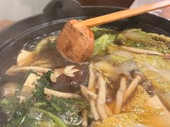 -阿泽料理