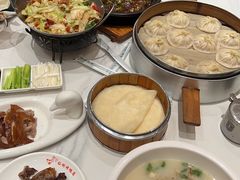 -梅利汴京烤鸭•开封豫菜地标店(晋安路店)