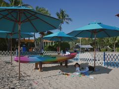 -三亚海棠湾万丽度假酒店