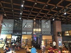 iphone_upload_pic-CGV星星影城(颐堤港ScreenX店)