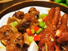 -隆隆金大茶楼(明珠广场店)