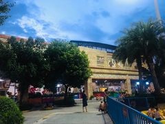 -武汉玛雅海滩水公园