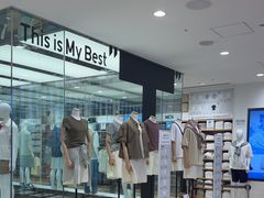 -优衣库(银座店)