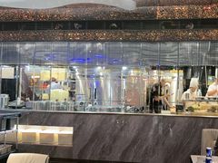 -东方饺子王(哈西万达店)