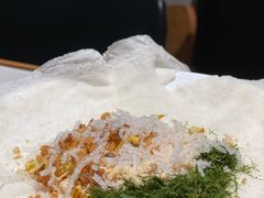 豪华五星薄饼-黑明餐厅(白鹭洲店)