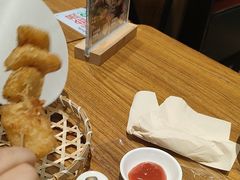 -和府捞面(星光大道一期店)