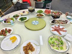 -蓟县盘山滑雪场