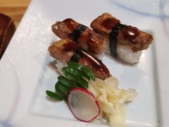 -割烹旭日本料理(龙湖狮山天街店)