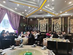 -李氏传家菜(兴城路店)