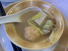 -有喜胶东小馆(太申祥和店)