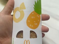 -麦当劳(布吉罗岗路店)