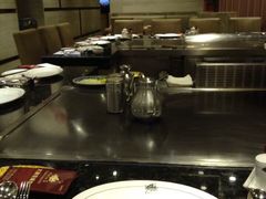 iphone_upload_pic-大渔铁板烧(中山路八佰伴店)