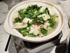 -又见炊烟私房菜(敬亭路店)