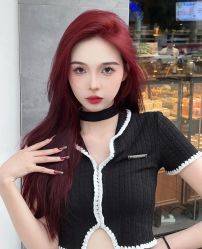 -LJOY丽锦造型·烫发染发