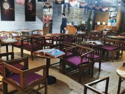 -盘子女人坊生日照·摄影馆(华强店)