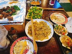 -云南建水鸡脚王烧烤(商贸路店)