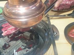 -麻蒲碳烤肉(嘉禾东平地铁站19号店)