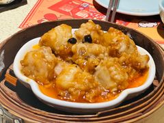 -点都德(奥体印象城店)