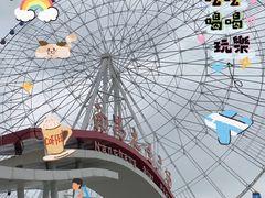 -南昌之星摩天轮