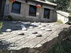 -天龙八部武侠城