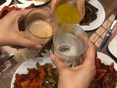 -汉巴味德巴西烤肉(顺和广场店)