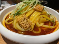 凉皮-品回味清真西北楼(宁波首店)