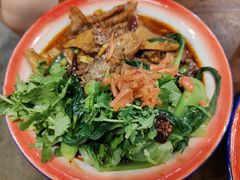 -方铲铲·成都板凳面(滨江银泰店)