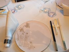 -金轩中餐厅 Jin Xuan(浦东丽思卡尔顿酒店)
