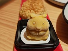 -贵木日本料理·铁板烧(新地假日广场店)