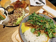 -马尾咖啡(宏济新路店)