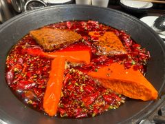 -巴蜀大宅门火锅(新华公园店)