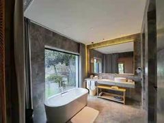 -南京市无想山景区