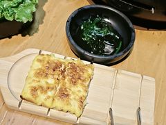 -九田家黑牛烤肉料理(溧阳吾悦店)