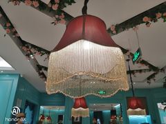 大堂-玉玲珑(陆家嘴店)