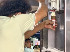 -富豪雪糕车流动点(尖沙咀店)