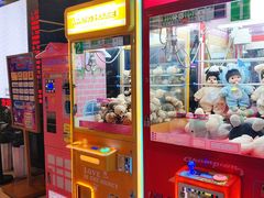 -中影嘉华国际影城(大芬星都里店)