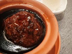 -羲和雅苑•北京烤鸭(平安国际金融中心店)