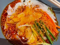 -丝路有约·西域美食