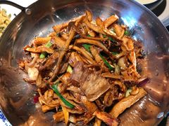 -老阿爸鲜鱼土菜(昆山花桥店)