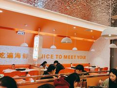 -蟹宗蟹(润达国际五楼店)