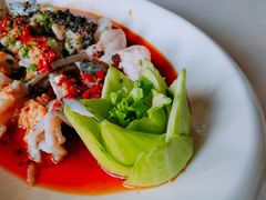 -巴陵全鱼席(湖南老字号汴河街店 )