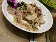 -崖口红树林海鲜餐厅