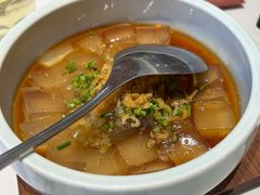 -双合园·海鲜水饺青岛菜(万佳广场店)