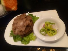 -阿庄新豫菜(航海东路店)