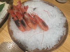 -花和海鲜自助(梅江店)